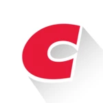 costco android application logo